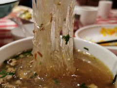 -西贝莜面村(双井店)