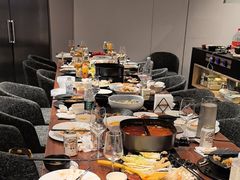 -Living Kitchen团建·厨艺派对空间(国贸店)