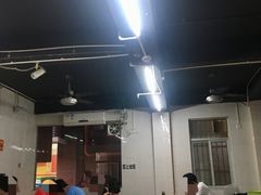 大堂-阳江河堤老牌曾记美食
