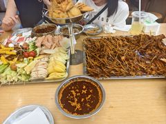 -谢智冷沾沾(马家巷总店)