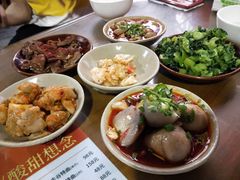 -周肥肠(江油总店)