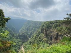 -广东大峡谷