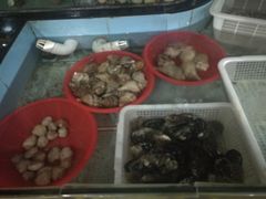 -海通1号(梅峰店)