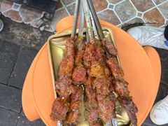 -贯贯吉·清真餐厅(浙江中路店)