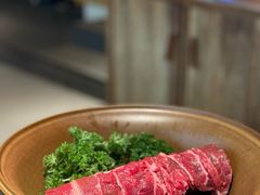 招牌九秒牛肉-三出山火锅(南京万象天地店)