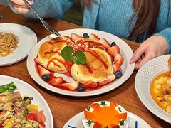 -UPPER KITCHEN(延安路店)