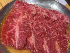 -姜虎东白丁烤肉(银泰中心in99店)