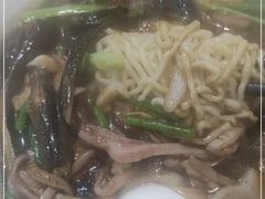 -孙家面馆(淮海第一城店)