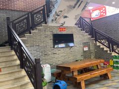 -江南婆婆(车墩店)