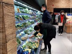 -七鲜超市(瑞虹天地太阳宫店)
