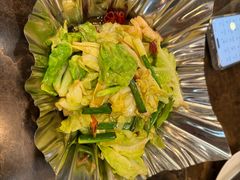-莲花石酸菜鱼(海滨东路店)