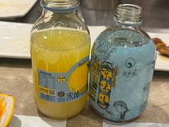 -上渔铁板烧(熙悦汇店)