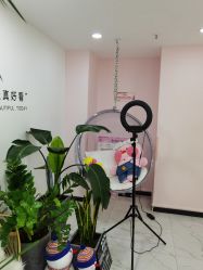 -久匠·野生眉半永久纹眉