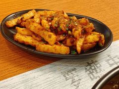 狼牙土豆-罗罐中米粉(人信汇店)