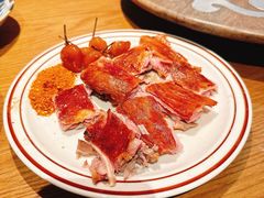 -纳鲁孜·新疆特色餐厅(上海悦荟广场店)