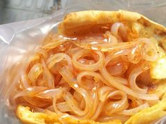 -盔盔仔方酥锅盔(什字上街店)