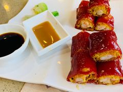 金沙红米肠-点都德(北京路贰店)