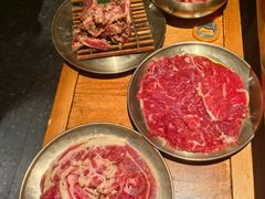 -西塔老太太泥炉烤肉(万柳华联店)