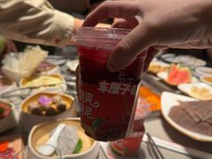 -海底捞火锅(北京路店)