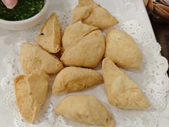 -长平肥姐白粥·海鲜打冷