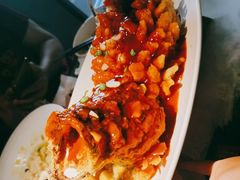 松鼠桂鱼-吴越荣记·苏州菜·松鼠桂鱼(斜塘老街店)