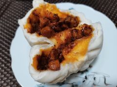 -白玉兰食品(中山公园龙之梦店)