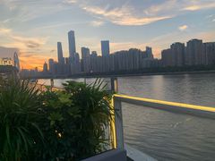 -琶醍壹号•潮菜江景餐吧