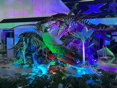 -诚毅科技探索中心