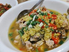 -笨罗卜浏阳菜馆(富家湾小区店)