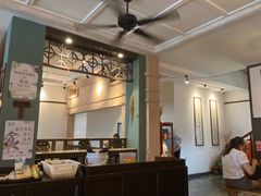 -哑巴生煎(临顿路店)