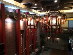 -梅龙镇酒家(南京西路总店)
