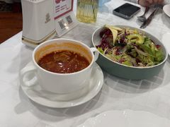 -新侨三宝乐西餐厅(崇文门店)