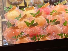 -阪急百货店(梅田总店)