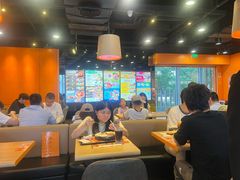 -大快活(丽丰店)