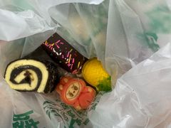-庆祥斋糕点厂(留学路店)