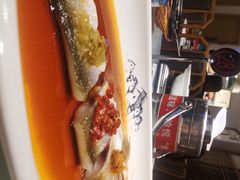 -饭橘汉江码头·乡野土菜馆(静安路店)