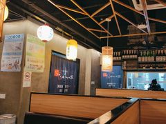 -炼瓦家日式烧肉·寿喜烧(融创精彩天地店)