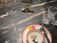 -新白鹿餐厅(松江开元地中海店)