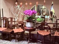 -龙井壹号·茶缘山景宴(龙井村店)