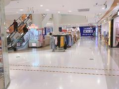 -丽达购物中心(崂山店)
