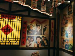 -有红鸡毛店·砂锅菜(抚琴夜市店)
