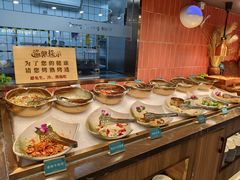 -東盛炭烤自助料理(浦东文峰广场店)