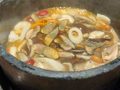 -芸山季·云南山珍菌火锅(南翔印象城MEGA店)