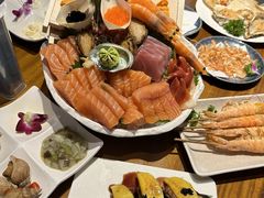 -和彩放题餐厅(酒仙桥店)