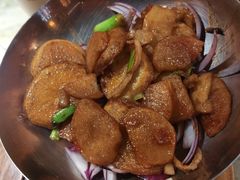 -绿茶餐厅(昌平悦荟店)