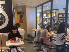 -麦当劳(平和堂店)