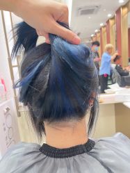 -Kraemer Paris苏豪路易士·嘉玛发廊