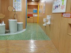 -金宝贝早教(南山花园城店)