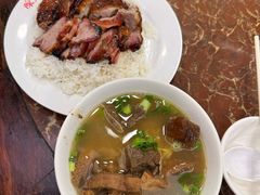 -陈光记烧腊店(罗保博士街店)