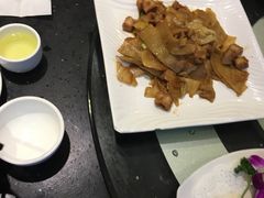 -美极鲜食坊(宝安南路店)